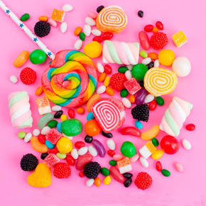 Imagen para la categoría Golosinas