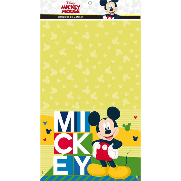 Imagen de Mickey Mantel 1,70 x 1,10 m.