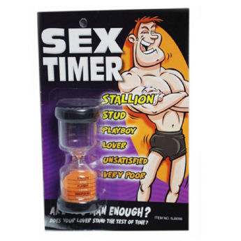 Imagen de Sexy Reloj Arena Sex Timer