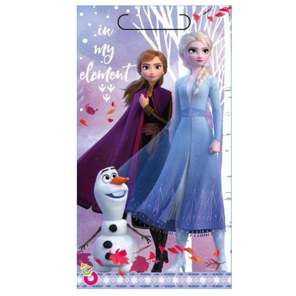 Imagen de Frozen Bolsas Sorpresas x 10
