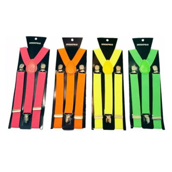 Imagen de Tiradores Elásticos