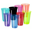 Imagen de Vaso 300 cc. Fluo o Color x 25