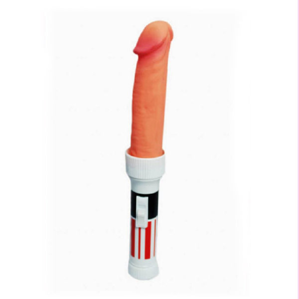 Imagen de Sexy Linterna con Pene Látex