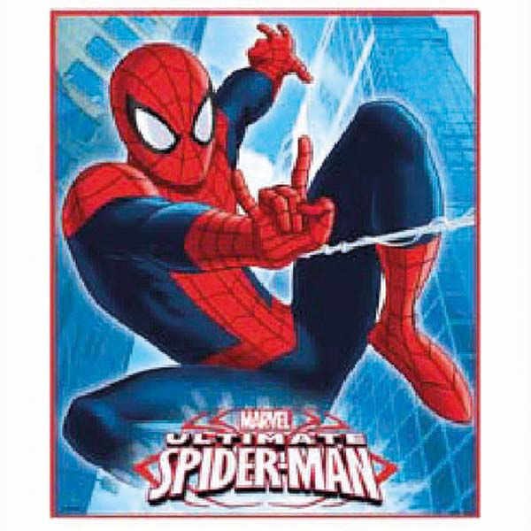 Imagen de Hombre Araña Mantel