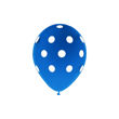 Imagen de Globos con Lunares x  10