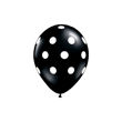 Imagen de Globos con Lunares x  10