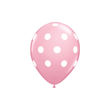 Imagen de Globos con Lunares x  10
