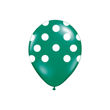 Imagen de Globos con Lunares x  10