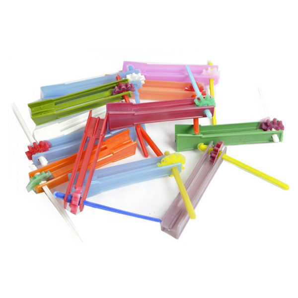 Imagen de Matraca H Color x 12