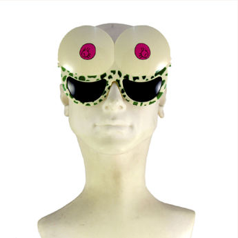 Imagen de Sexy Lentes Pechos