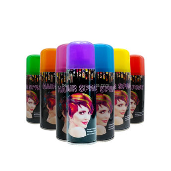 Imagen de Spray color de pelo