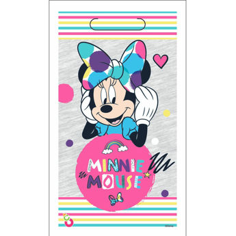 Imagen de Minnie Bolsas Sorpresas x 10