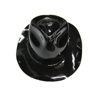 Imagen de Gorro Guapo Negro T.P.