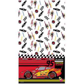 Imagen de Cars Mantel