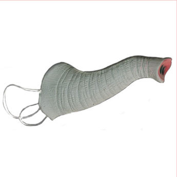 Imagen de Nariz Elefante Latex