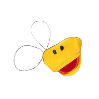 Imagen de Nariz Pato de Latex