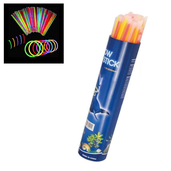 Imagen de Barrita/Pulsera Luz Química x 50