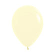 Imagen de Globos Globilin 10" Pastel x 50