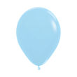 Imagen de Globos Globilin 10" Pastel x 50