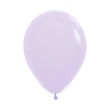 Imagen de Globos Globilin 10" Pastel x 50