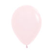 Imagen de Globos Globilin 10" Pastel x 50