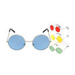 Imagen de Lentes Redondos Armazón Metal