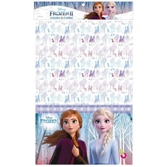Imagen de Frozen Mantel