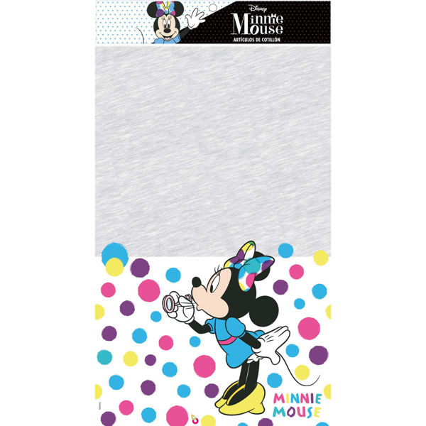 Imagen de Minnie Mantel