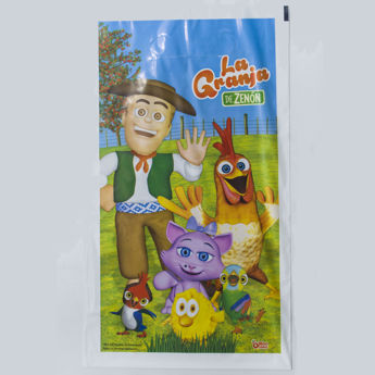 Imagen de Granja Zenon Bolsa Sorpresa x 10