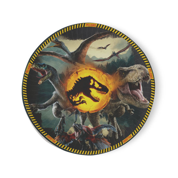 Imagen de Jurassic Platos x 10
