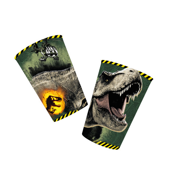 Imagen de Jurassic Vaso x 10