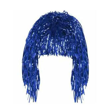 Imagen de Peluca Metaloide