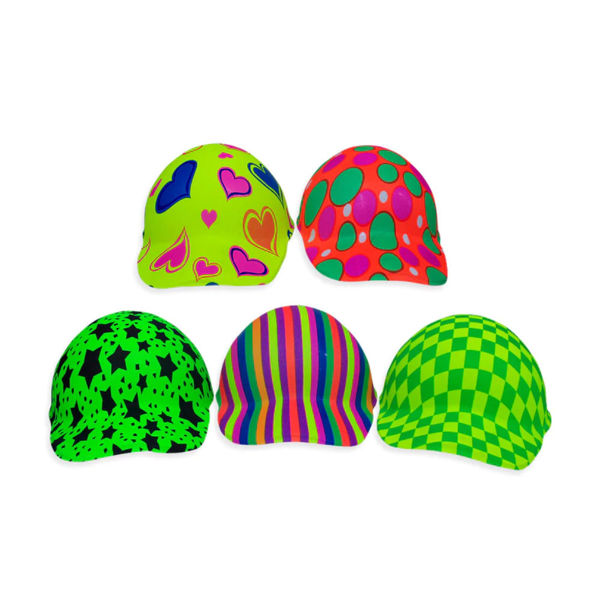 Imagen de Gorro Visera Plástico Fluo Fantasia