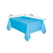 Imagen de Mantel Plastico Color Liso