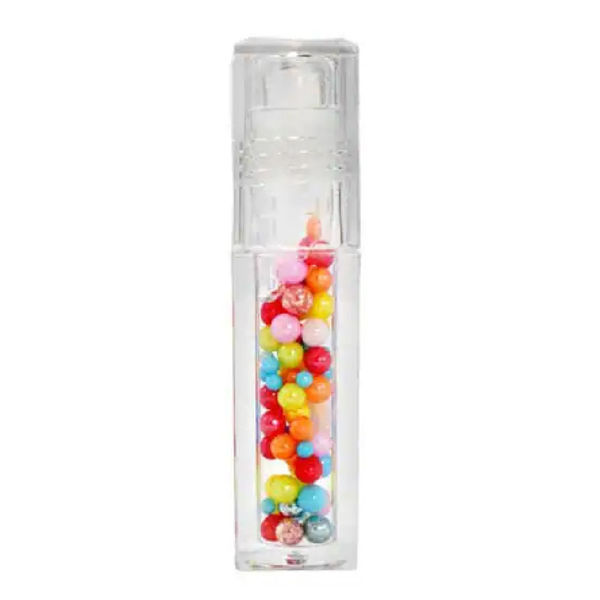 Imagen de Brillo Labial con Perlas Color