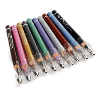 Imagen de Delineador Davis Eye Tapa Sacapuntas