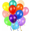 Imagen de Globos Festival 12" Perlado x 50