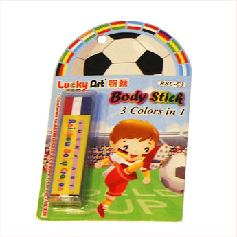 Imagen de Maquillaje Barrita Nacional Luckyar