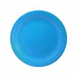 Imagen de Plato Polipapel Color Liso 18 cm. x 10