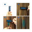 Imagen de Tiza para Cabello Peine x 3