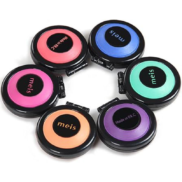 Imagen de Tiza para Cabello Mels
