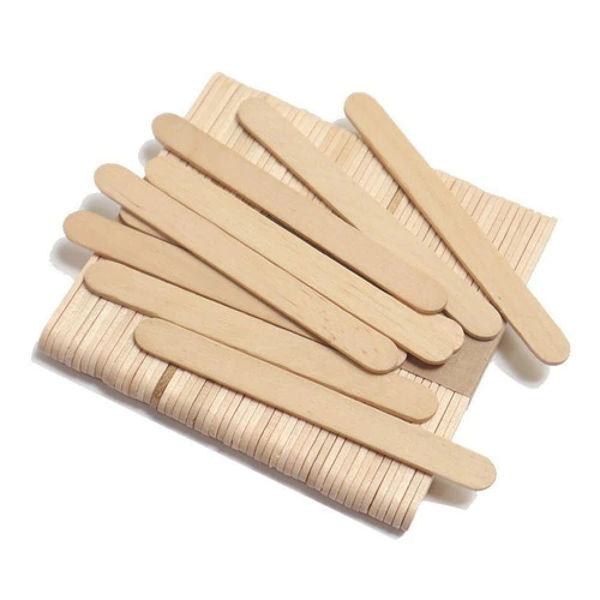 Imagen de Palito Helado Madera x 50