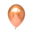Imagen de Globos Festival 12" Cromado x 10