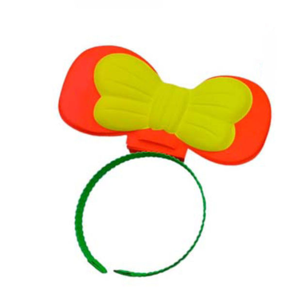 Imagen de Tiara Moña Fluo