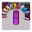 Imagen de Esmalte Uñas Free Live 15 ml. Efecto Mirror