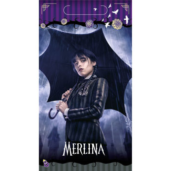 Imagen de Merlina Bolsas Sorpresas x 10
