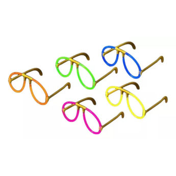 Imagen de Lentes Luz Química