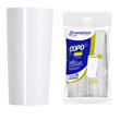 Imagen de Vaso Acrílico Trago Largo Strawplast 340 cc. x 10