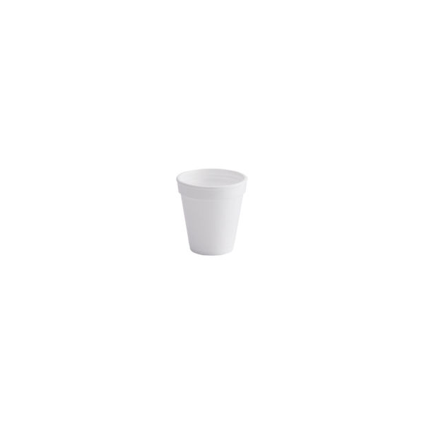 Imagen de Vaso Espuma 120 cc. - 4 oz. x 20