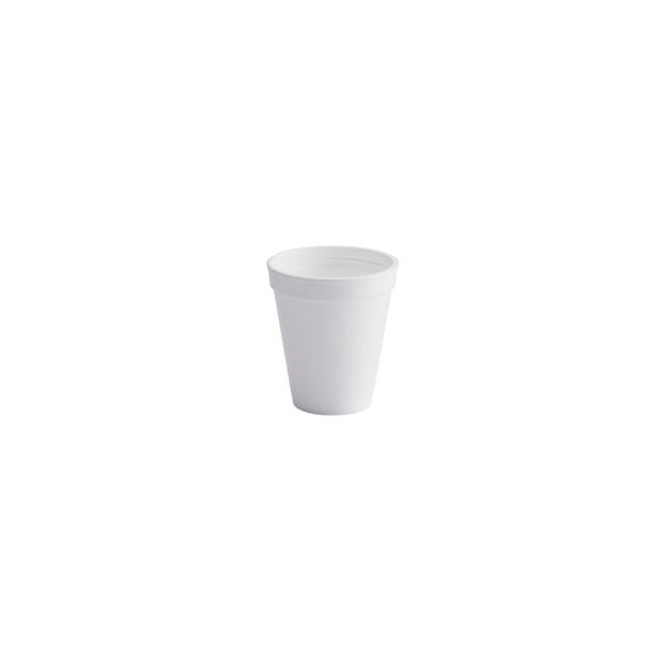 Imagen de Vaso Espuma 180 cc. - 6 oz. x 20